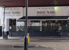 CLUB LUNCH AT PONTE NUOVO